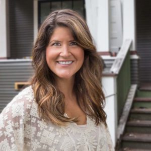 Brandi Radiant Homes