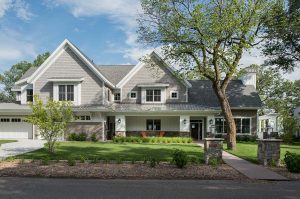 Shoreham Reclaimed Radiant Homes