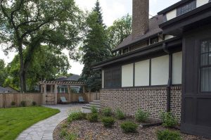 Tudor Renovation Radiant Homes