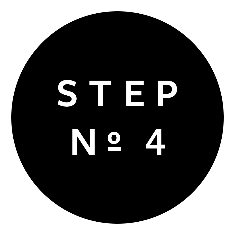 Step 4 Icon