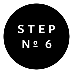 Step 6 Icon