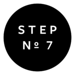 Step 7 Icon